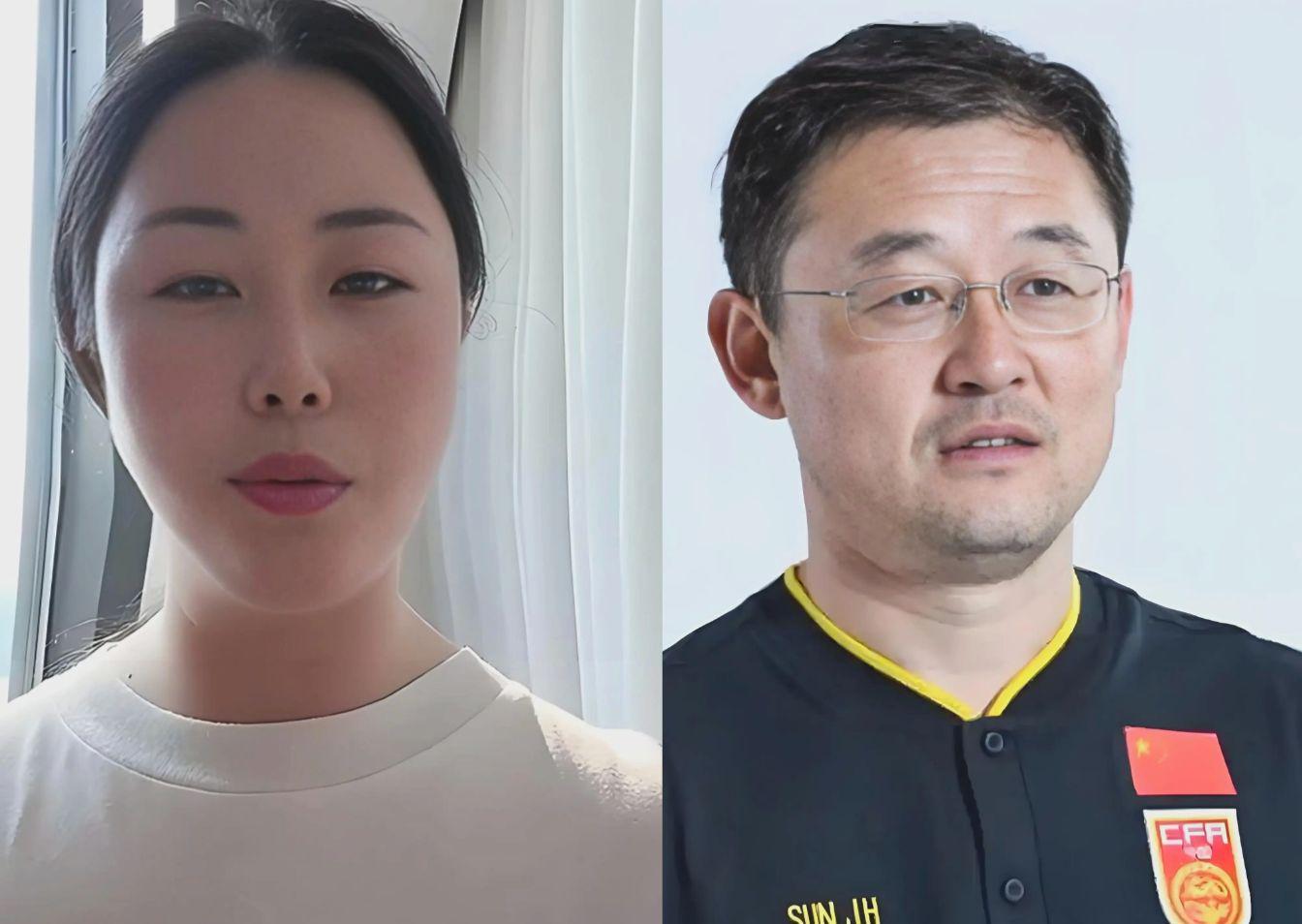 九游体育-体坛周报名记：孙继海向学员要赔偿金不合规 中国足协公开做法盲