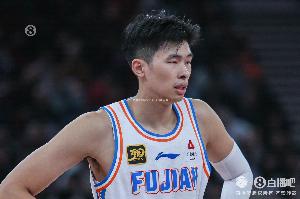9游直播-媒体人：福建先后续约邹阳和黎伊扬 明确了球队未来的基本框架