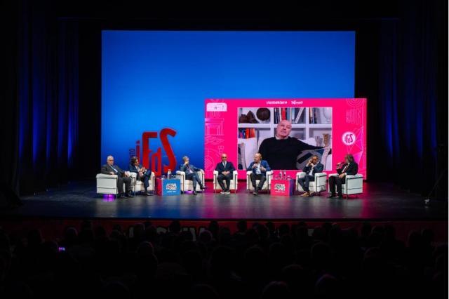 英超赛程-意甲高管吐槽大会:球员被惯坏了?新球场还有戏吗?