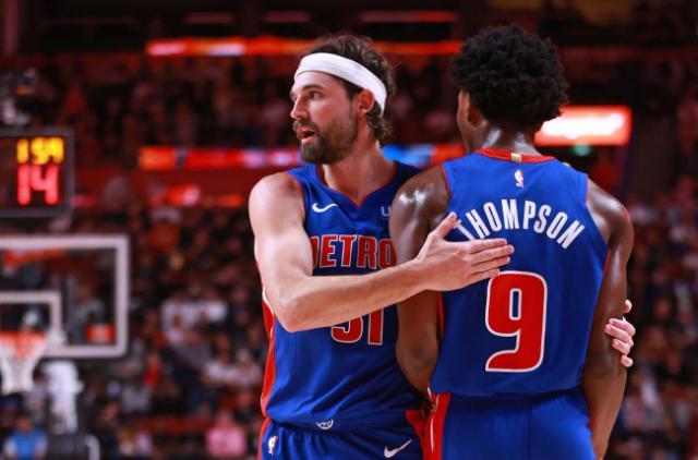 9游直播-23连败！直奔历史纪录而去 活塞为何开局如此惨淡