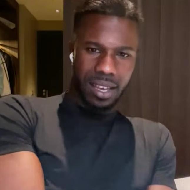 九游体育-凯塔:皇马现状类似齐达内接手时期;霍安在西班牙独一无二