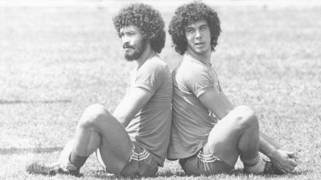 九游体育app下载-卡萨格兰德：2022世界杯 巴西一点夺冠机会都没有