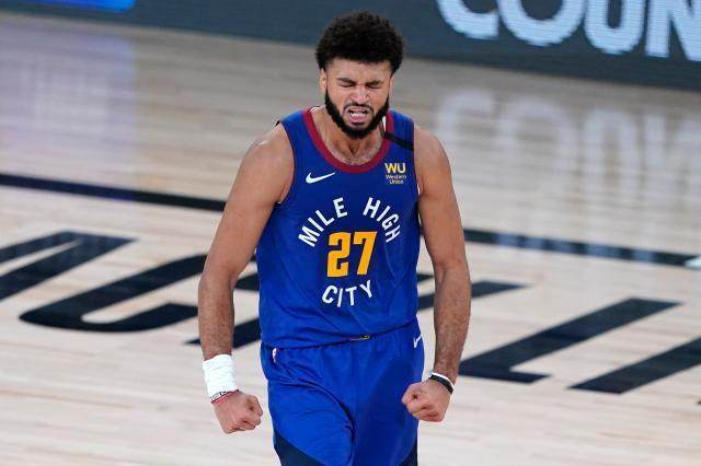 九游体育app下载-各队需要的七夕礼物西部篇 湖人需要一台月光宝盒