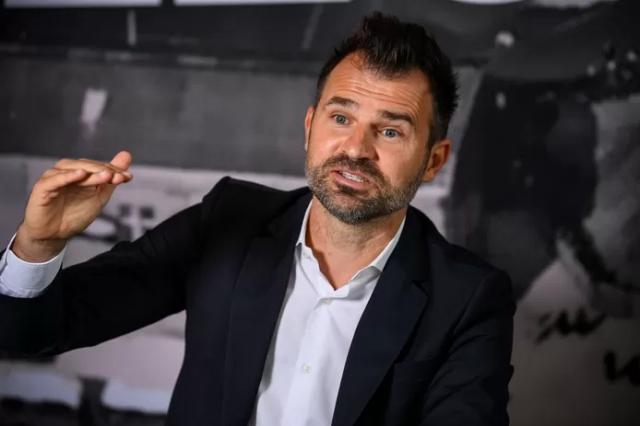 9游直播-莱科：已与上港球员进行在线沟通 目标中超进前三