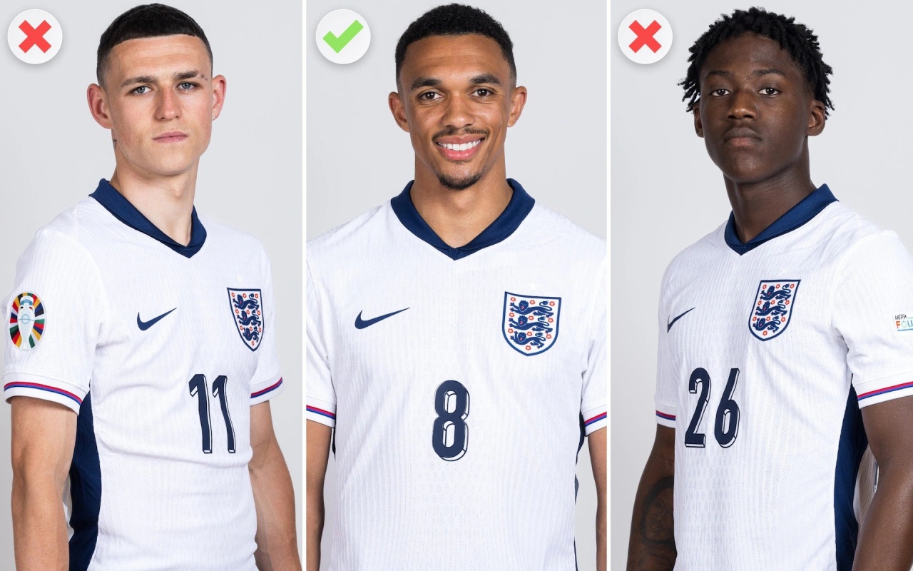 英媒挑英格兰世界杯名单：无福登梅努，有阿诺德拉什福德维尔贝克