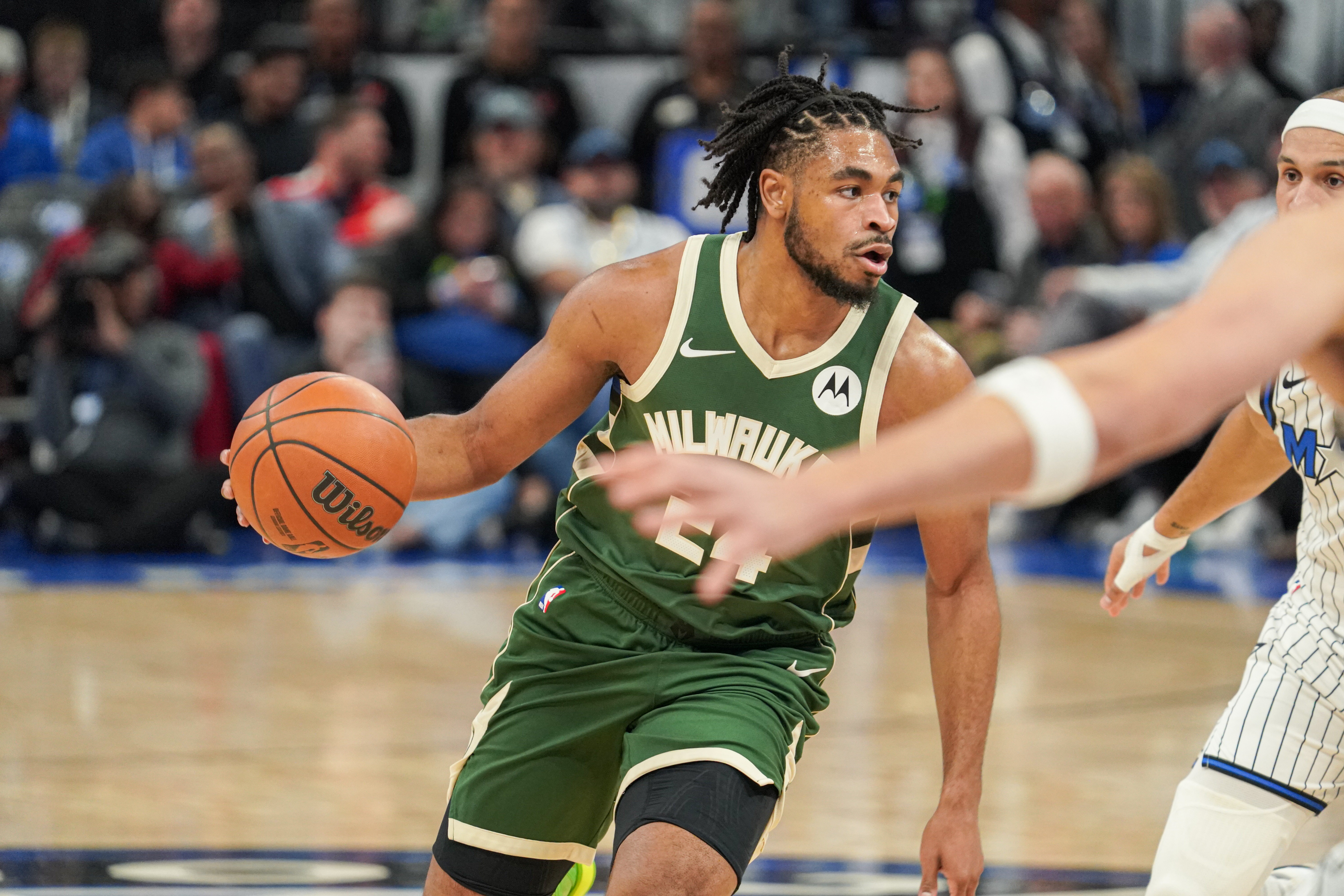 九游体育-篮网小波特：卡梅隆·托马斯是性格问题 在NBA立足不是只靠得分