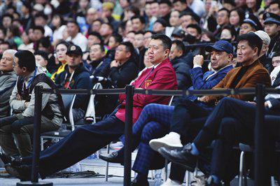 九游体育app下载-王治郅入选国际篮联名人堂